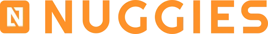 Nuggies Logo